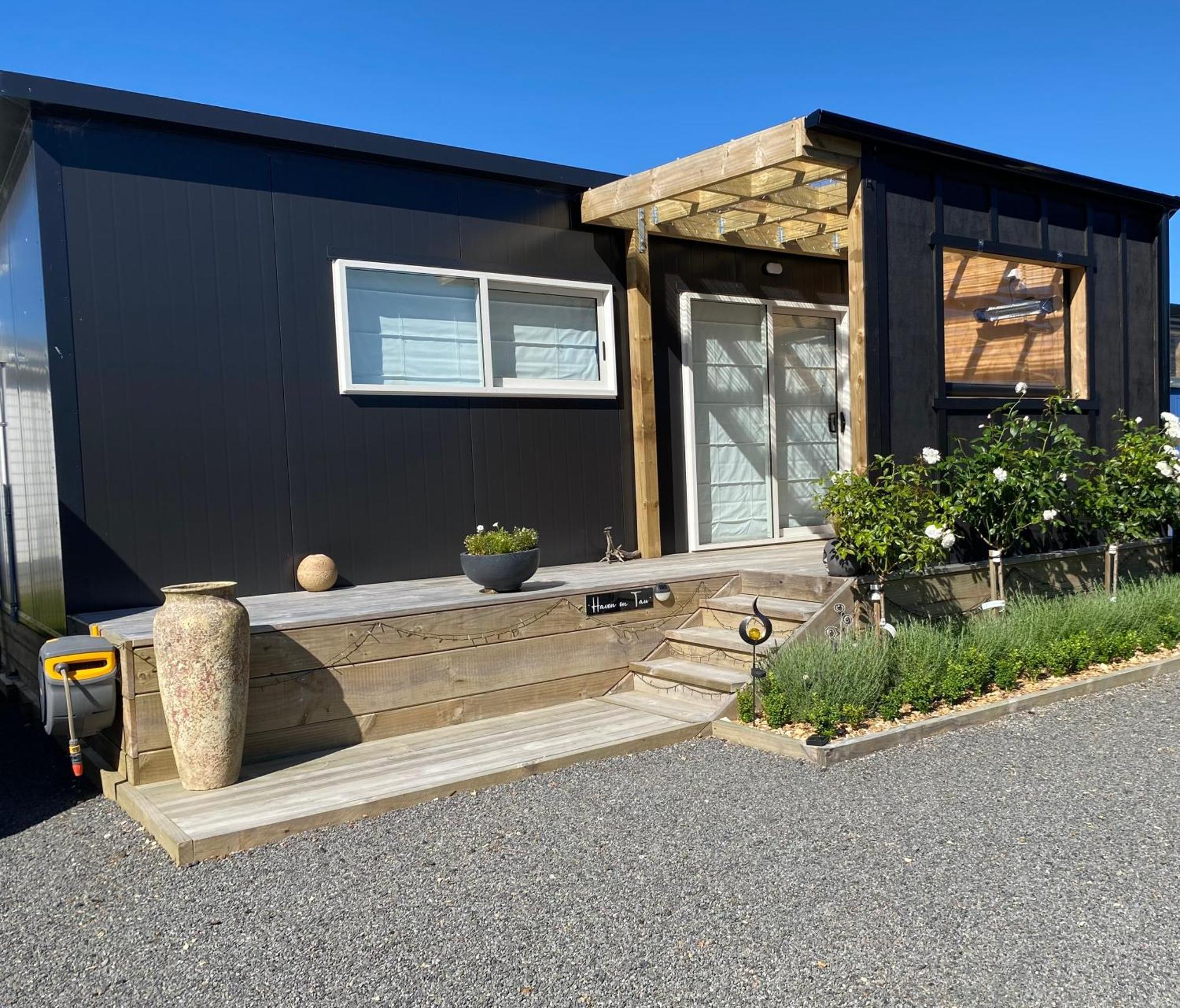 Affittacamere Haven On Tau Ohakune Esterno foto