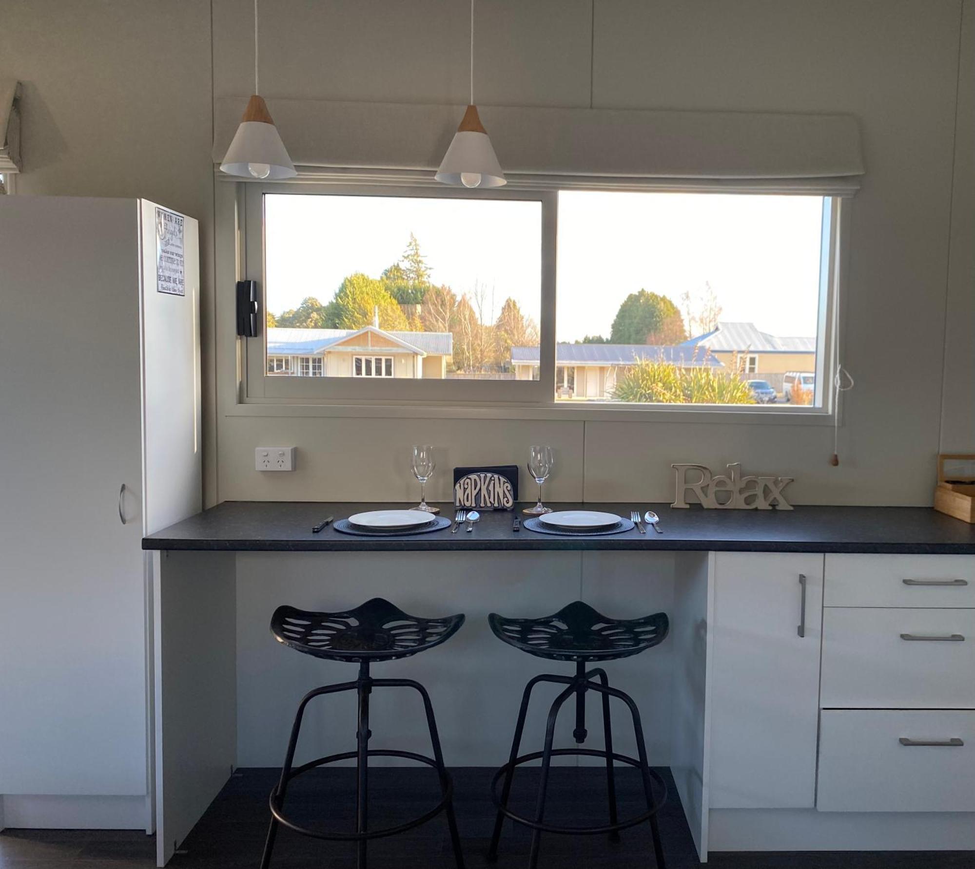 Affittacamere Haven On Tau Ohakune Esterno foto