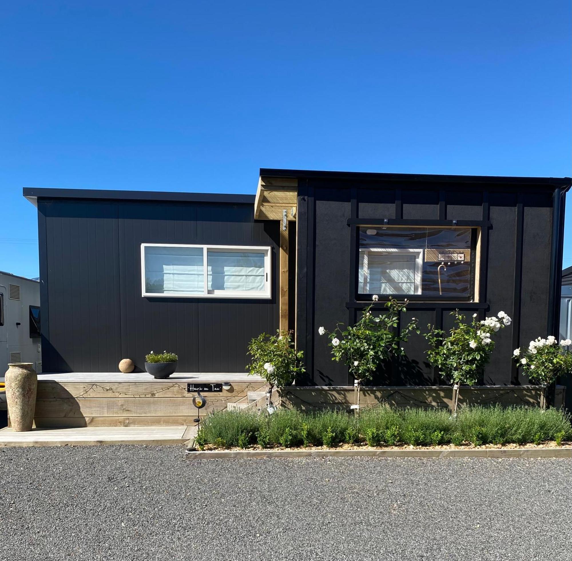 Affittacamere Haven On Tau Ohakune Esterno foto